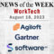 WorkTech News August 18th