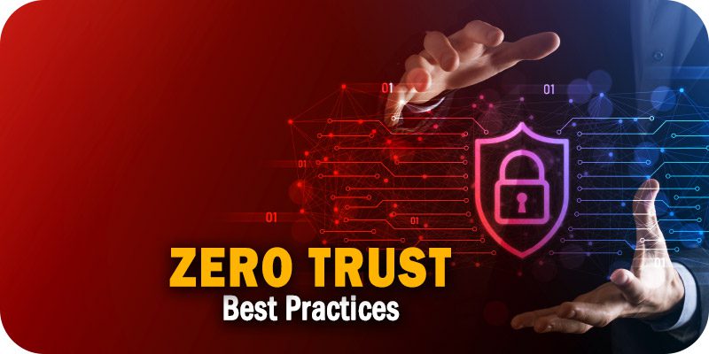 zero trust best practices