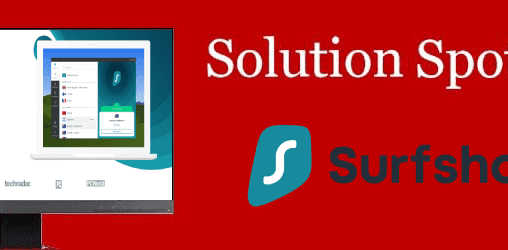 Surfshark Solution Spotlight: Key Features + How to Install and Set Up